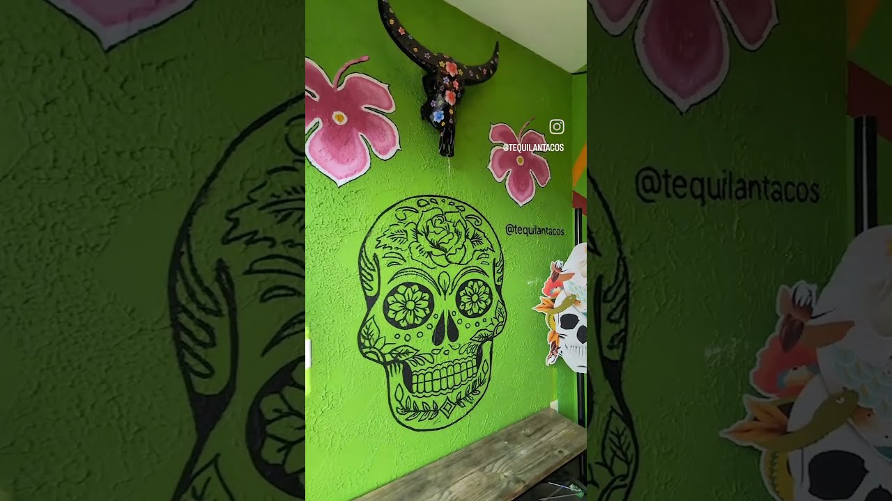 Welcome to Tequila N' Tacos!