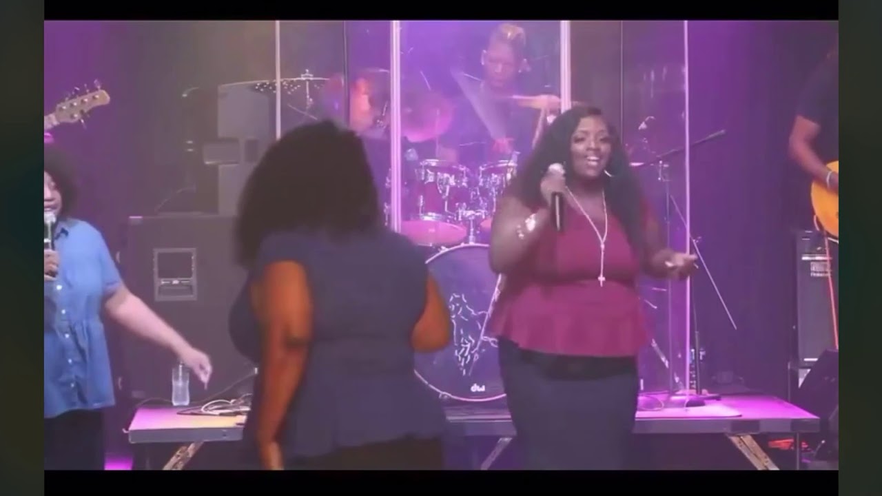 Alabama Gurlz **Come On and See About Me**