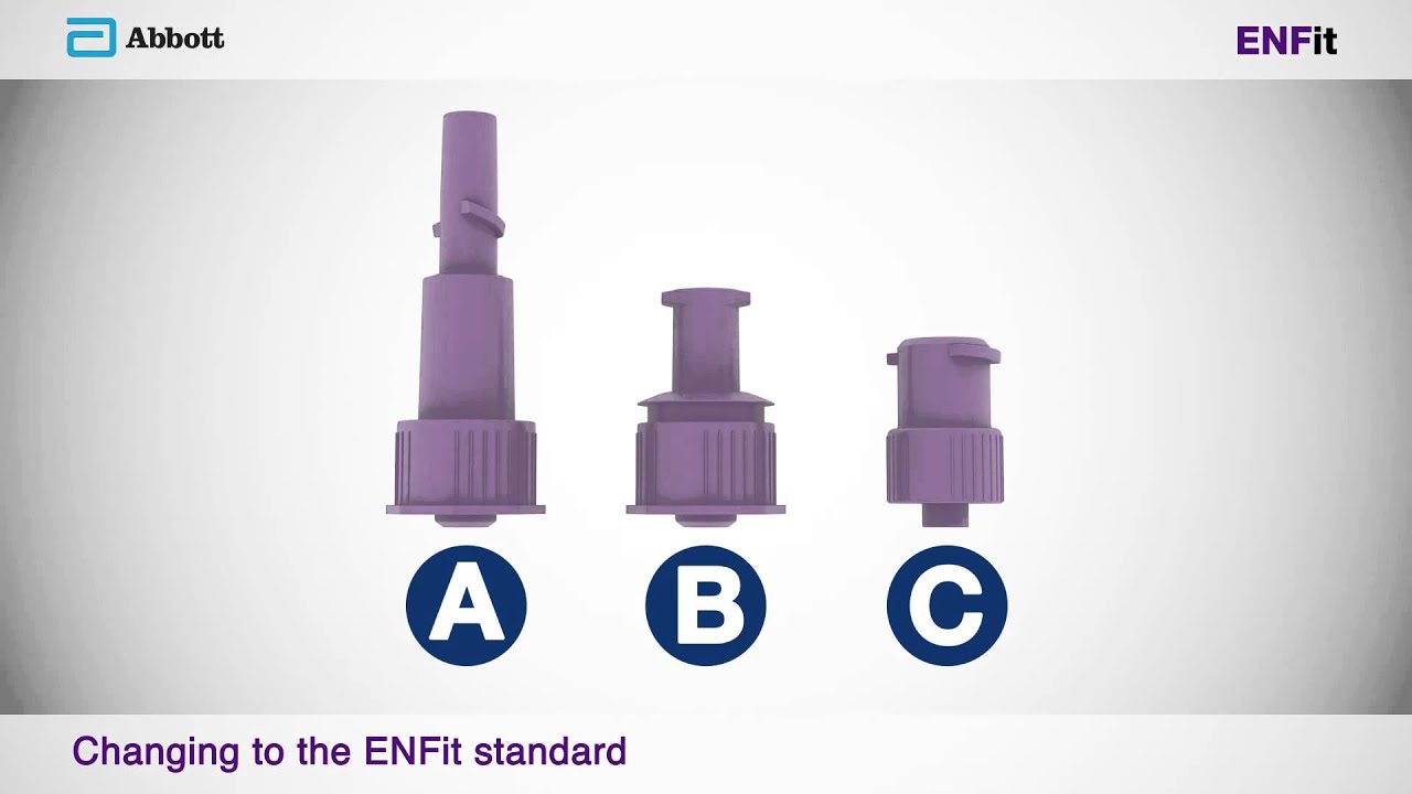 ENFit Video August 2015