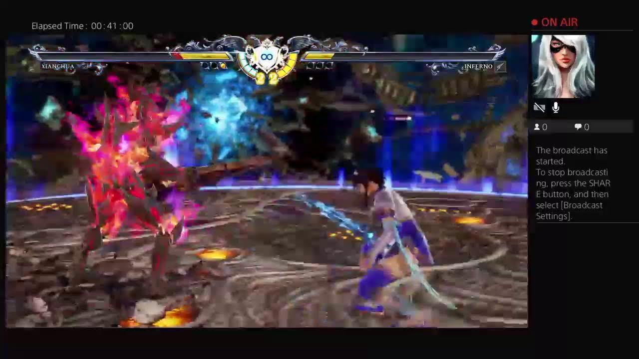 SoulCalibur 6(PS4)