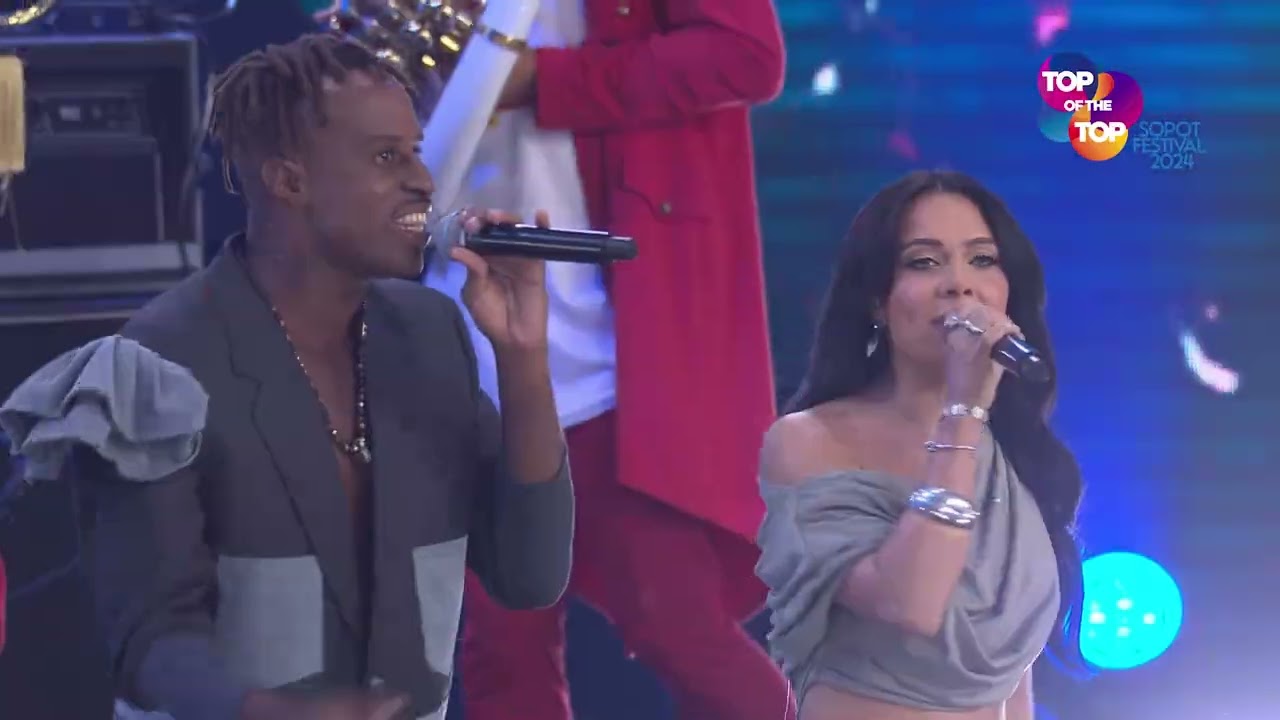 L.U.C., REBEL BABEL ENSEMBLE,BOVSKA,NICK SINCKLER,KAEYRA- Manifest|TOP OF THE TOP Sopot Festival2024