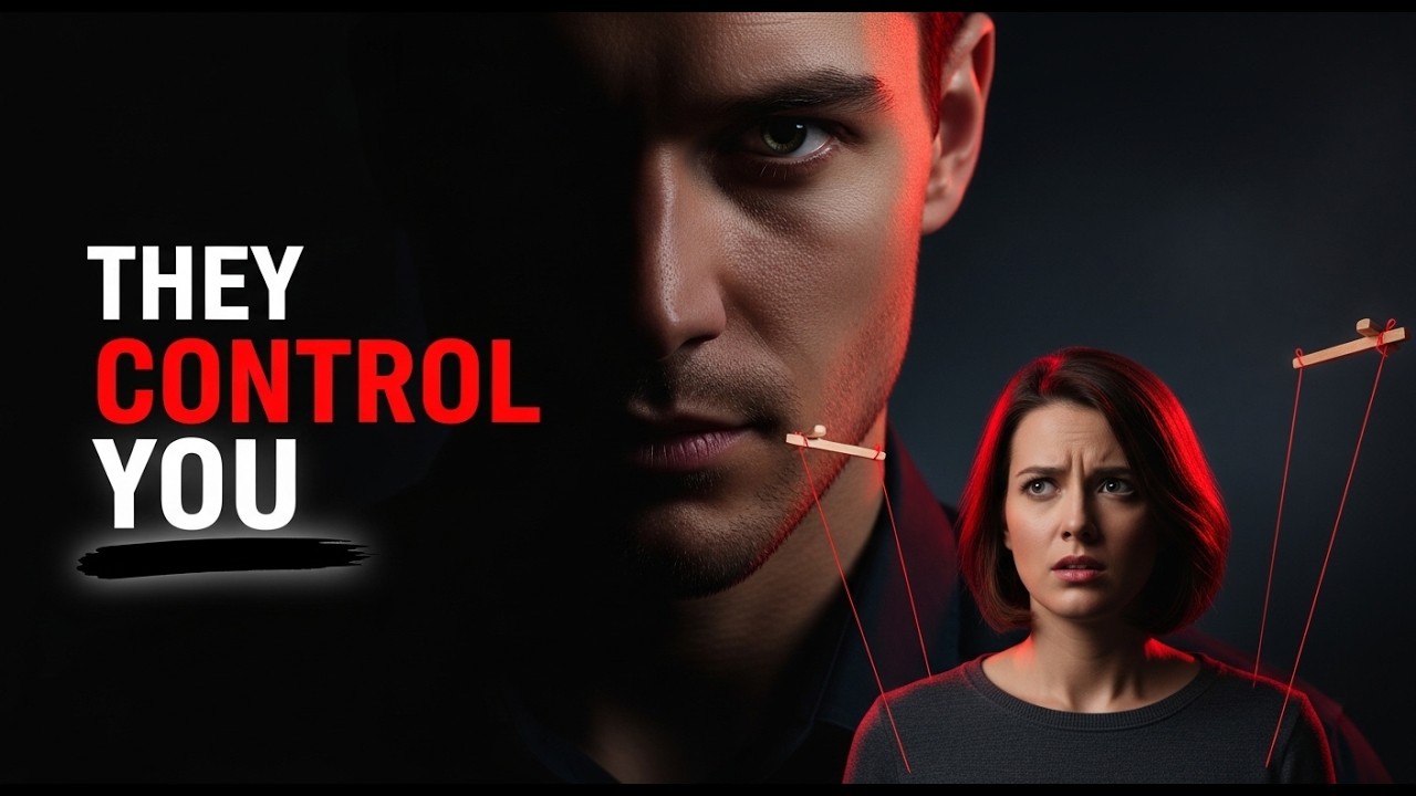 5 Dark Psychology Tricks