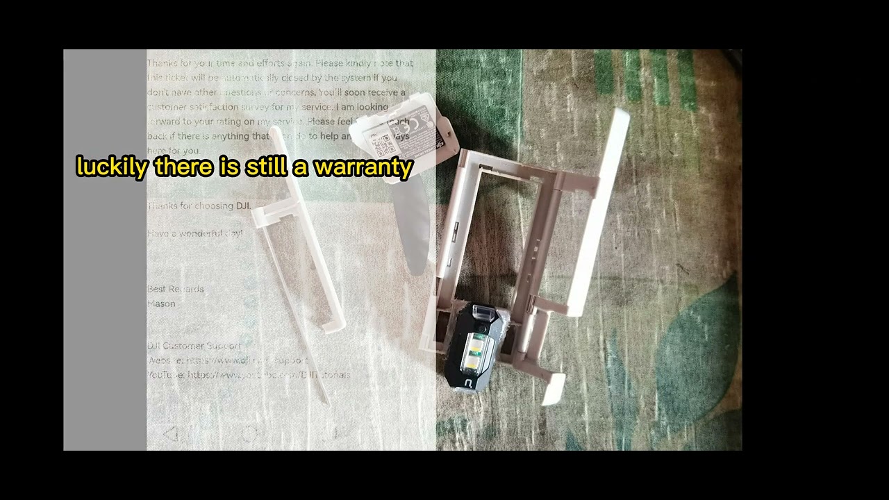 DJI MINI 2 CRASH !!!  😢 suddenly no connection and crash... why not auto rth?