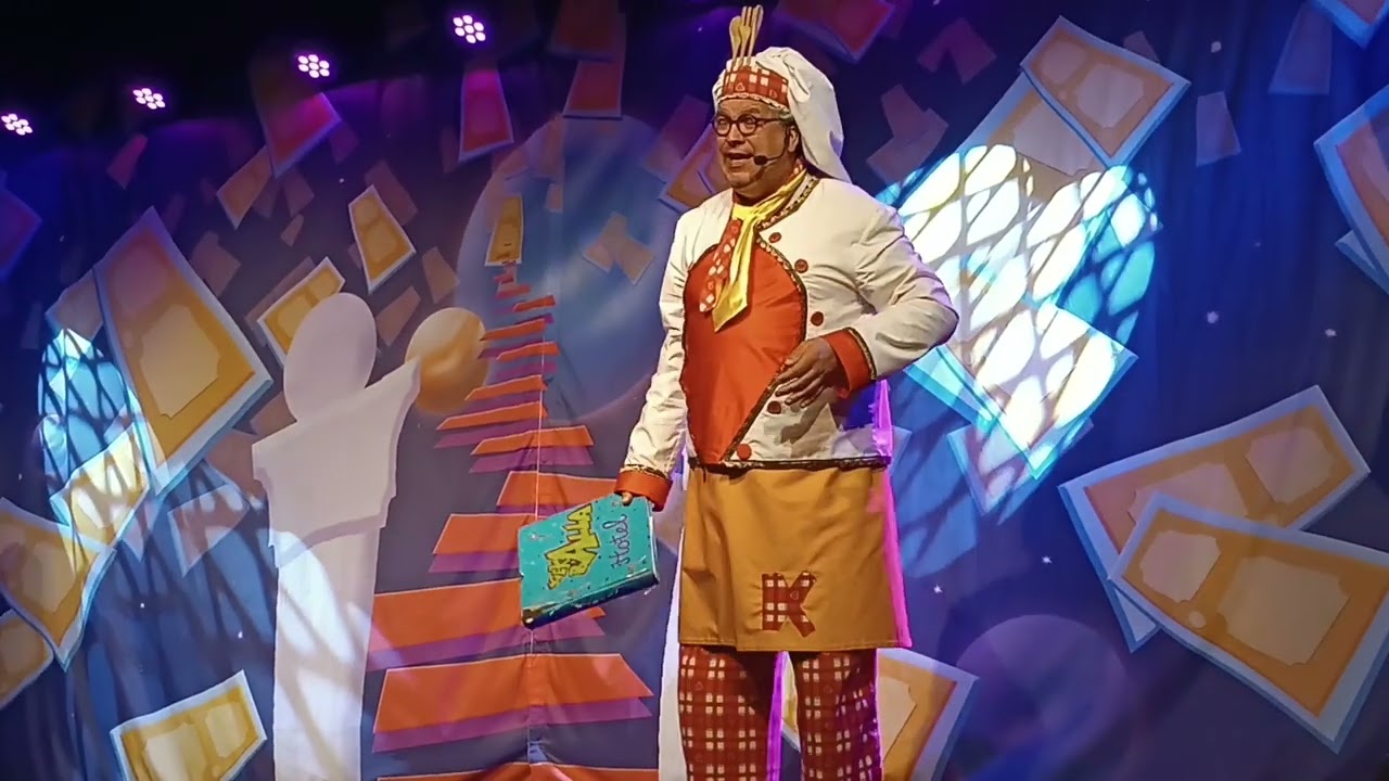 Kareltje & Jasmijn en het Ridderlijke Avontuur