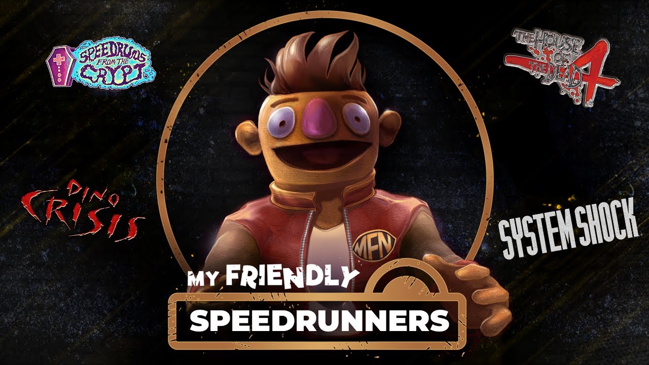 Dev Commentary On This Run - Speedruns From the Crypt - GDQ Hotfix Speedruns