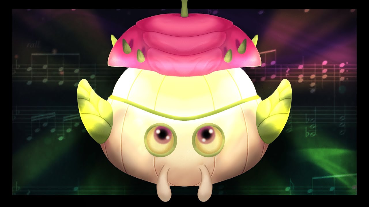 Plasma Islet - Orchestra Remix (My Singing Monsters)