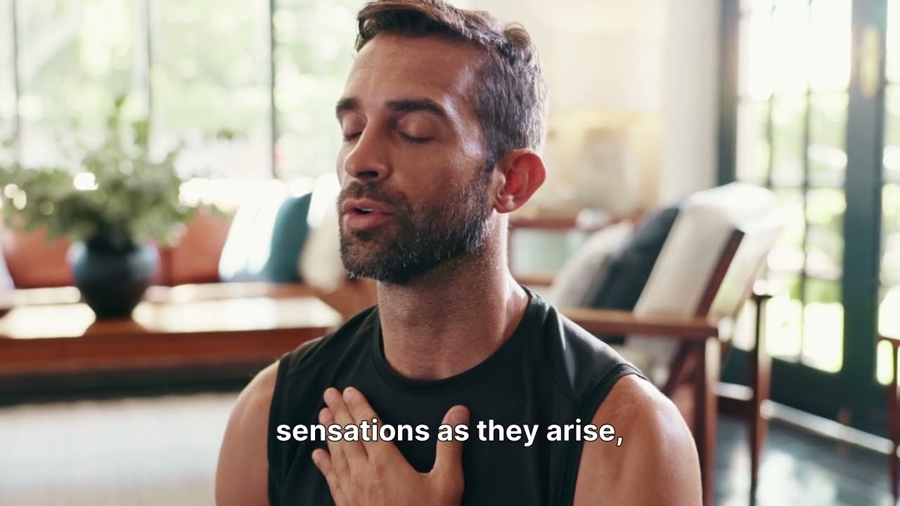 Emotional Patterns Unveiled