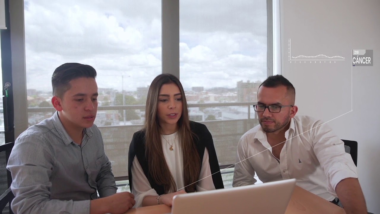 SISCAC, la plataforma de interconexión del sistema de salud