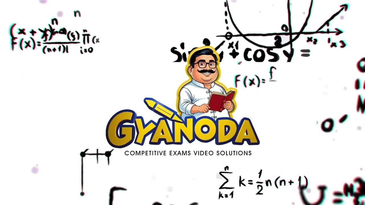 WBJEE 2019 Chemistry | Question no 43 Solved | Step-by-Step Video Solution