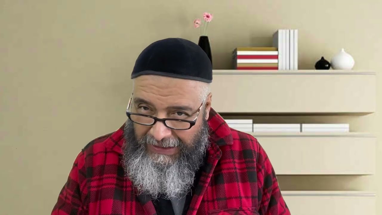 Sholem Gilbert - Ven al Faraón