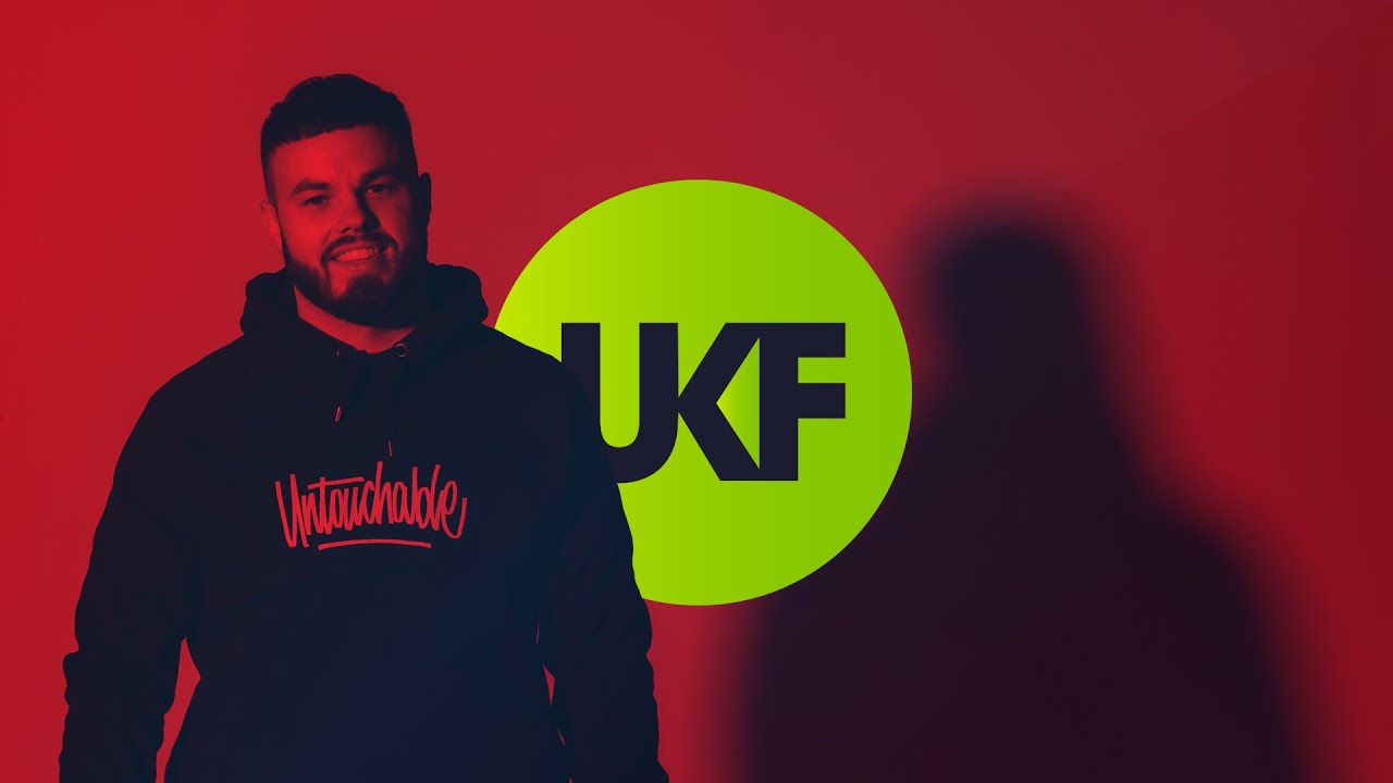 Holy Goof - Untouchable (ft. Takura)