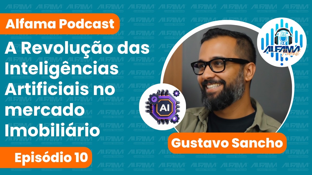 Como a IA deixou de ser apenas uma tendência futurista para se tornar uma ferramenta indispensável?