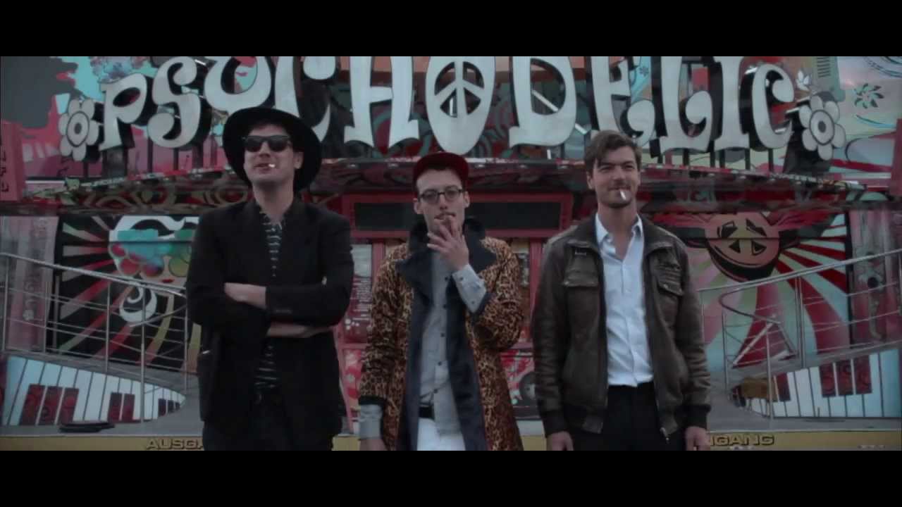 WHAT IS TOMORROW - THE PROSPECTS