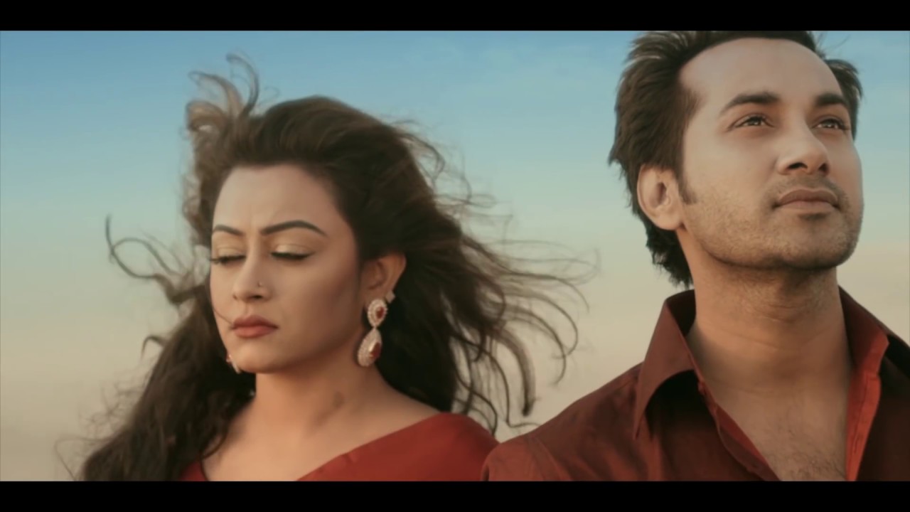 Jotota Dure | Song | Runout bangla movie | Vikings | Shajal Noor | Moushumi Nag