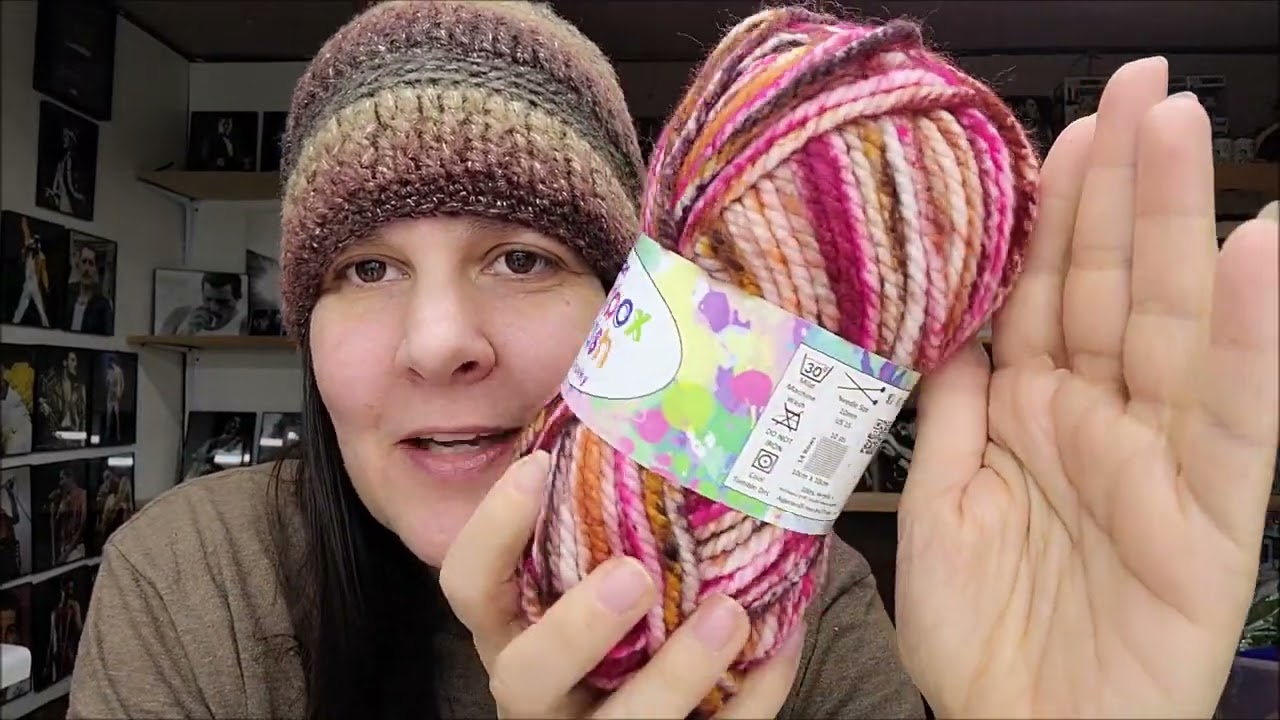 Yarn Haul / Wool Warehouse Clearance Sale