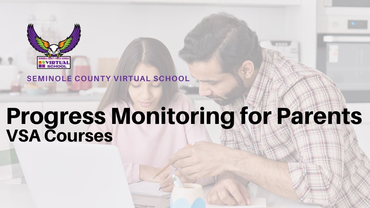 VSA Progress Monitoring for Parents v25