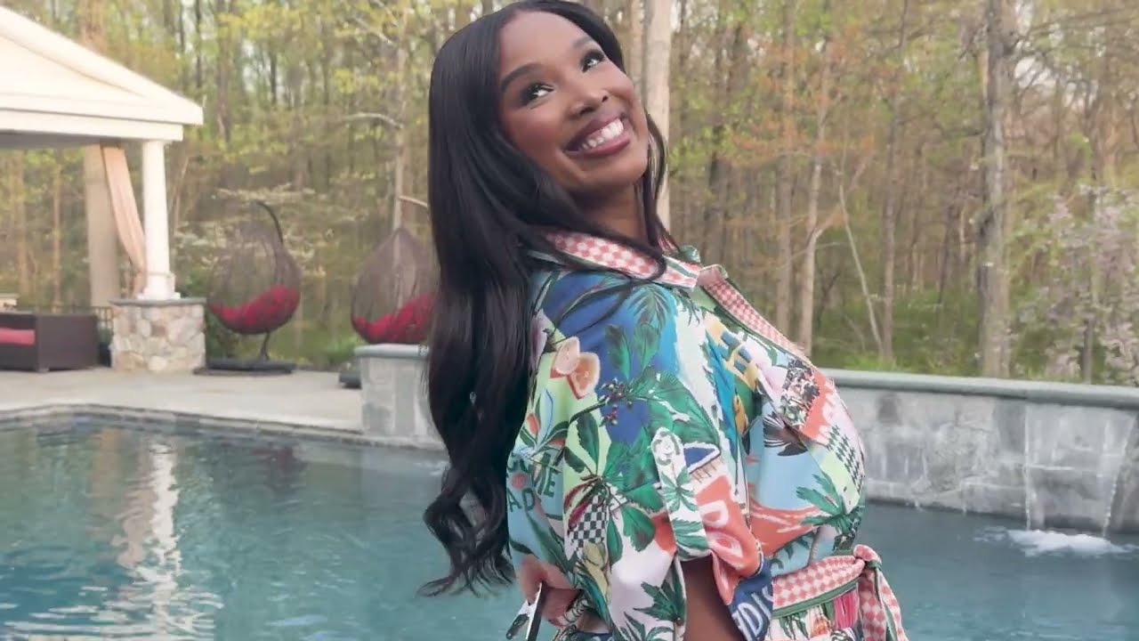 Summer Starts Here | Ashley Stewart Summer Collection 2025
