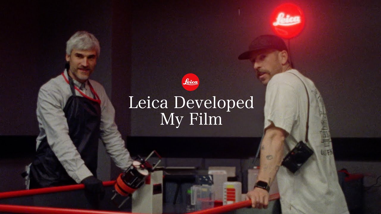 Inside Leica HQ – The Most Inspiring Trip of My Life