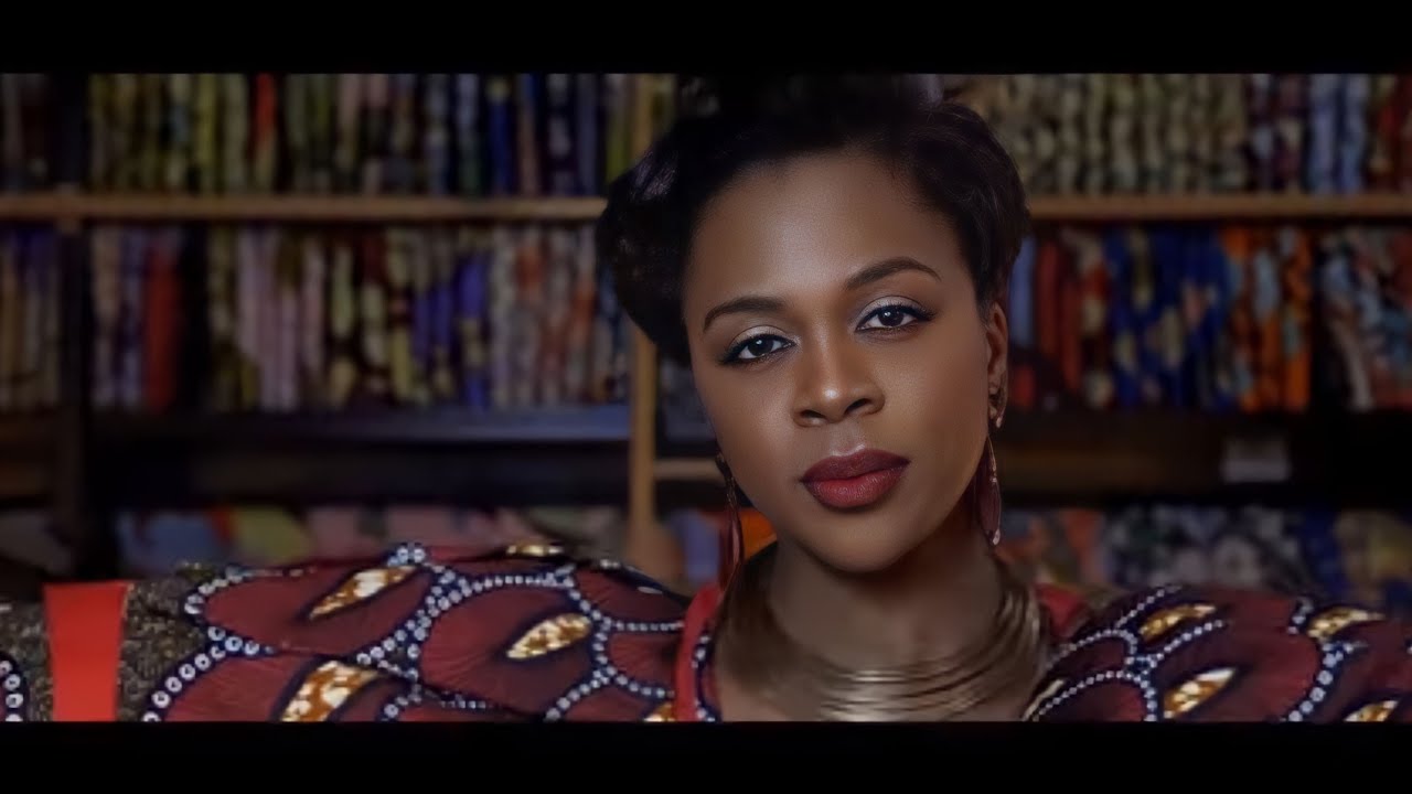 AMANDA MALELA - Oh My God Oh (OMGoh) [Official Video]