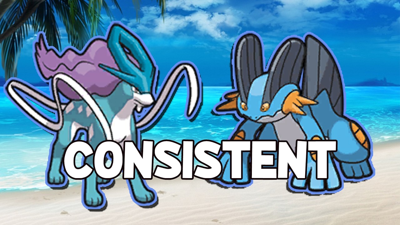 WATER types are BULKY?