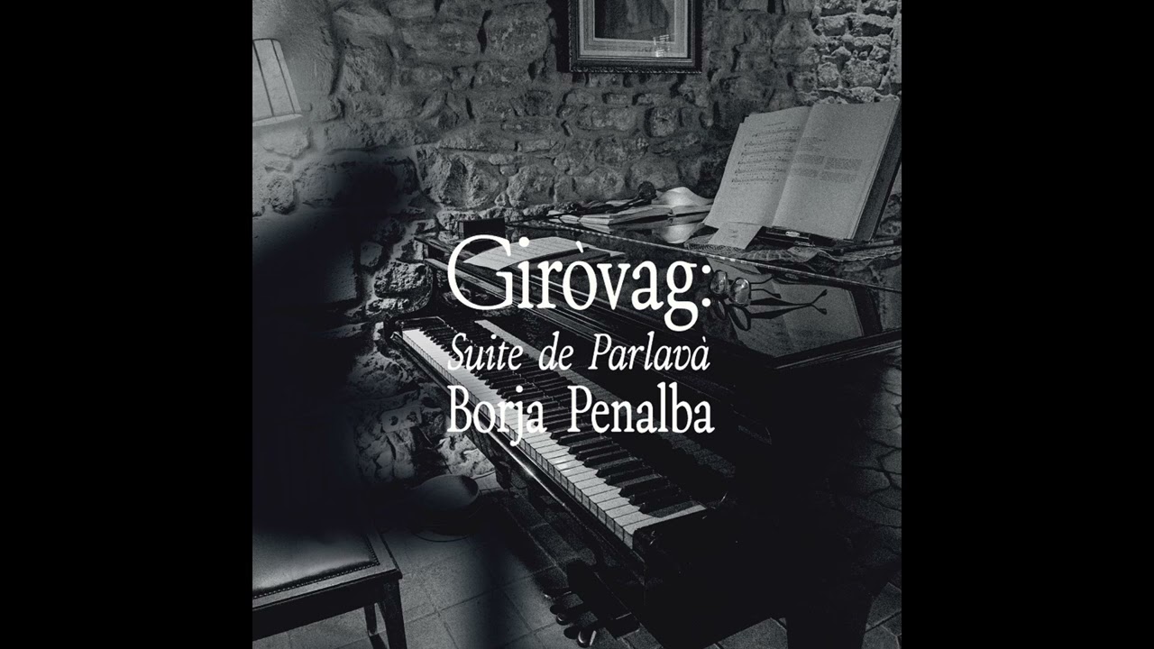 Silenci - Borja Penalba