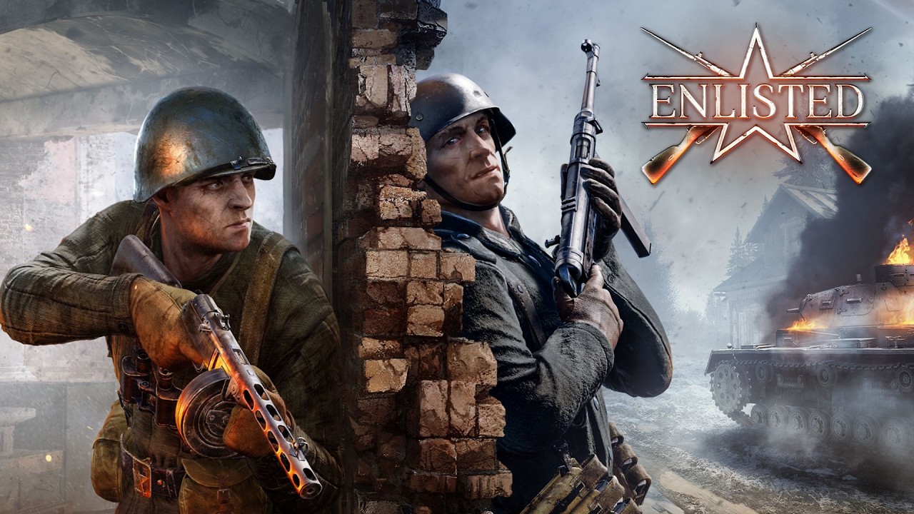 Is Enlisted Worth Playing in 2026?