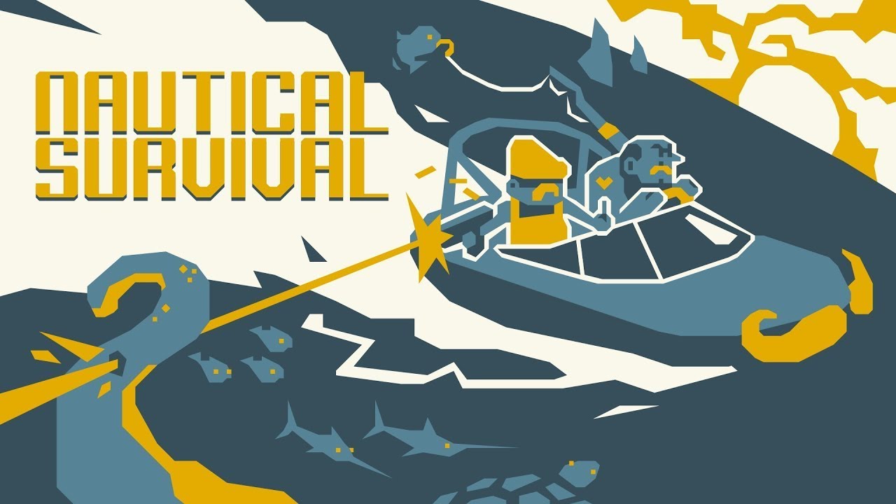 Order Up! - NAUTICAL SURVIVAL