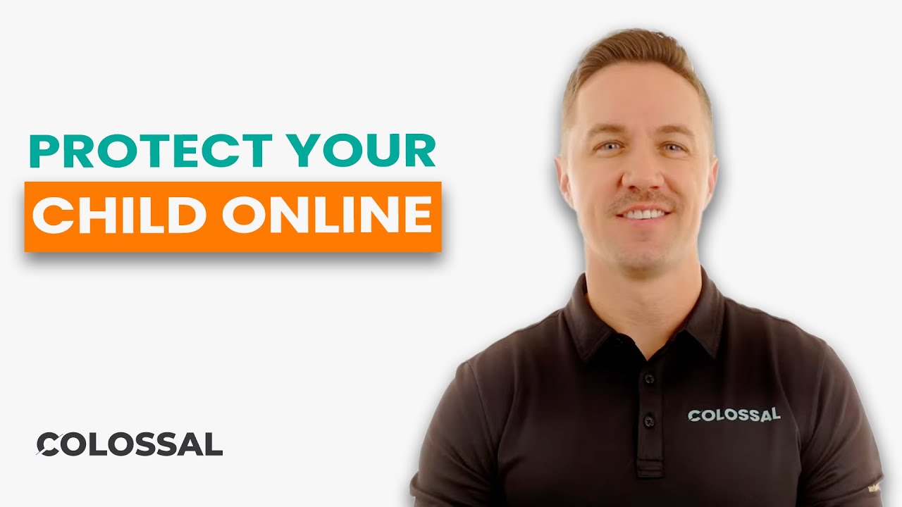 Parent&rsquo;s Guide to Online Safety &mdash; 9 Essential Tips to Keep Kids Safe on the Internet