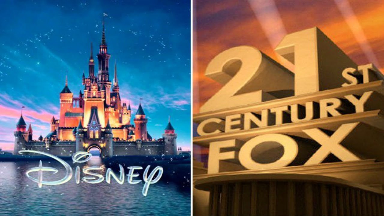 DISNEY BUYS FOX - BREAKING NEWS