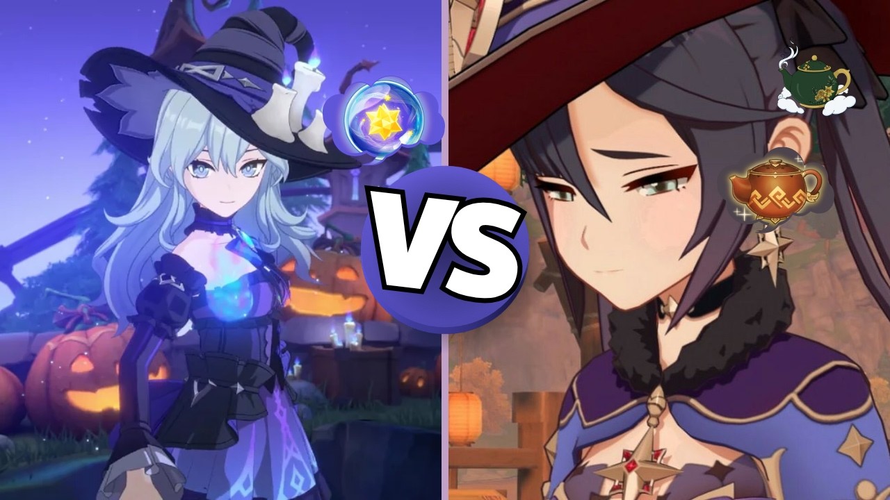 Is the Serenitea Pot Being Forgotten Because of Miliastra Wonderland? 🔮🫖 | Genshin: 原神 千星奇域