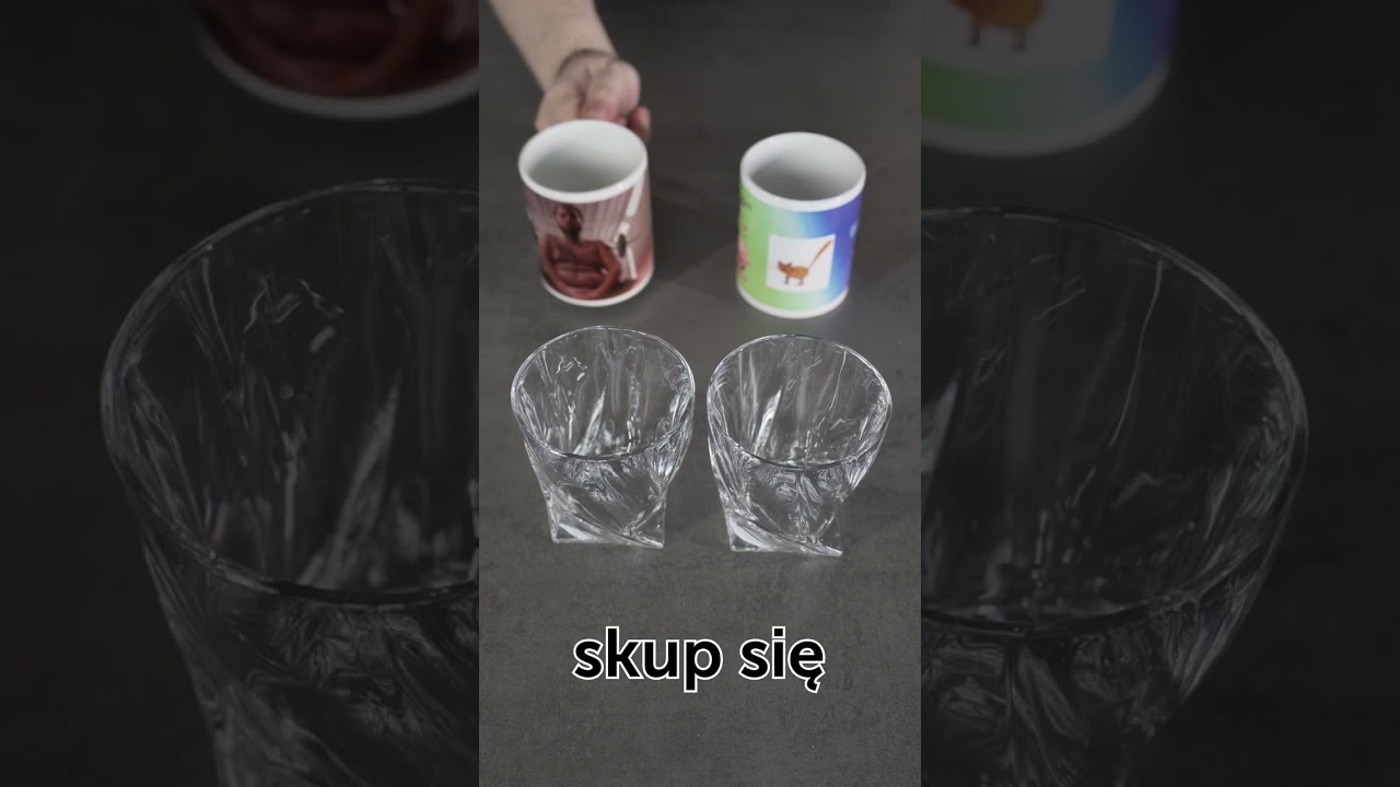 Jak odr&oacute;żnić ciepłą i zimną wodę po jej dźwięku?