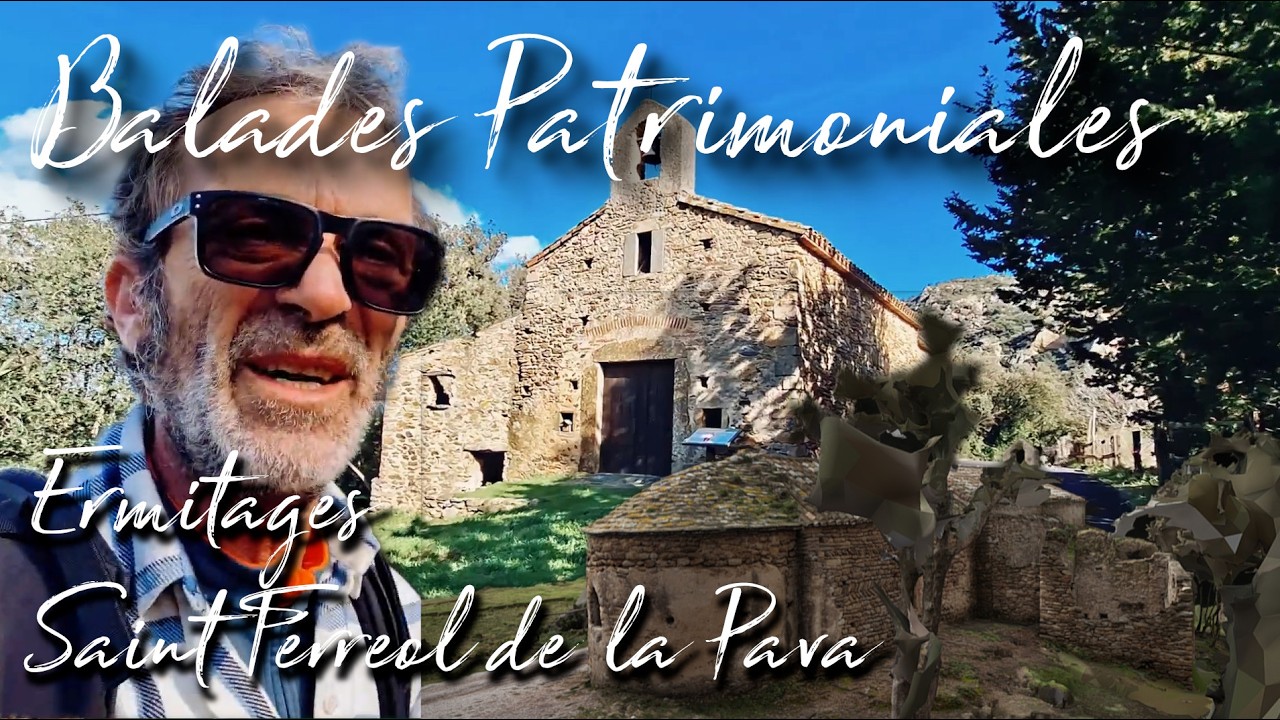 Saint Ferréol de la Pava