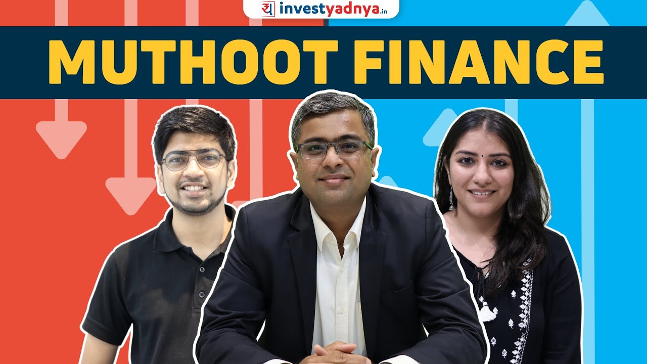 Muthoot Finance Fundamental Analysis 2023