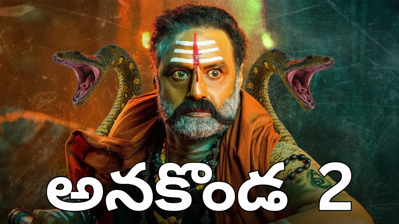 AKHANDA 2: Comedy Roast | Best Roast EVER