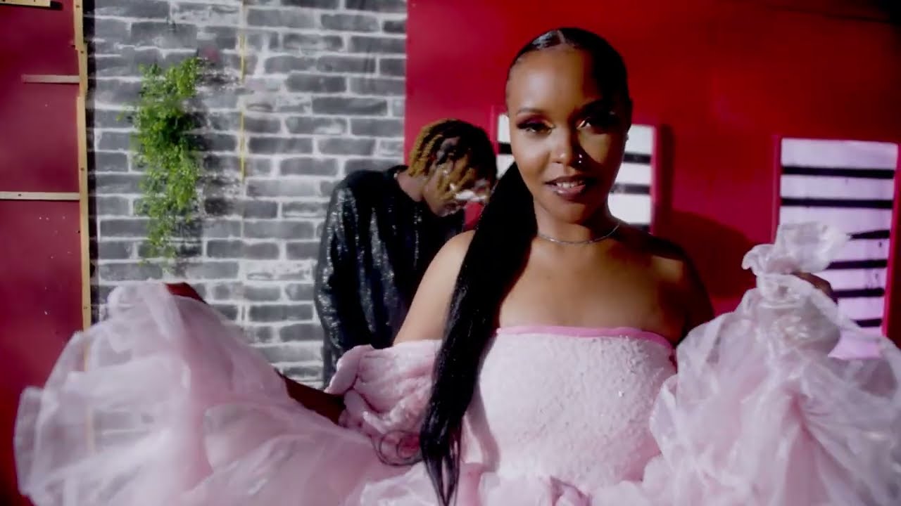 MARRY ME_ Tableto Promise ft Sanjay Brandy (OFFICIAL MUSIC VIDEO)
