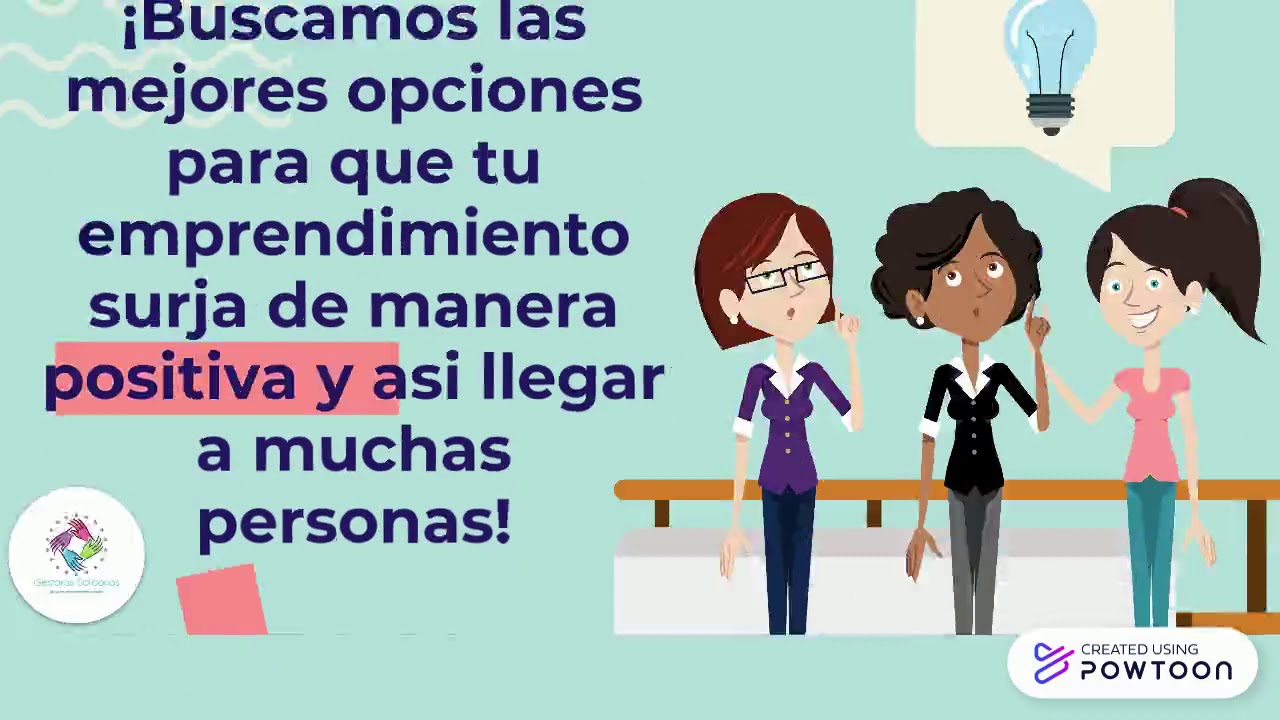 Gestoras Solidarias