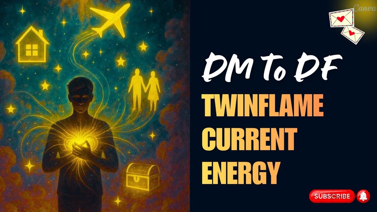 😓DM Feelings Heavy | Twin Flame Current Energy | DM DF current feelings