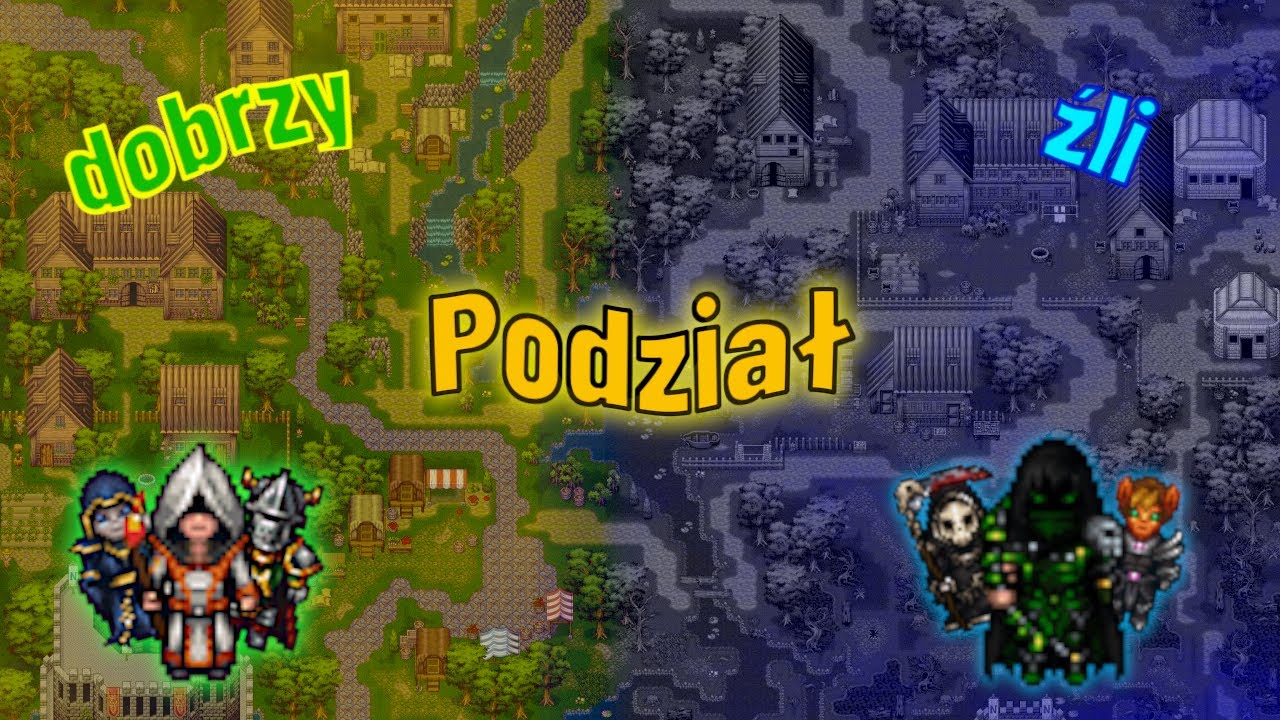 Czy uciszanie graczy w Margonem działa? [DarkSide-9]
