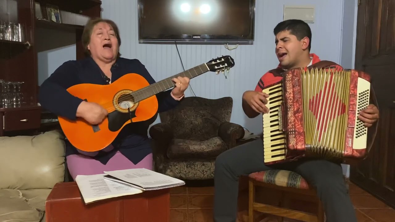 coritos varios