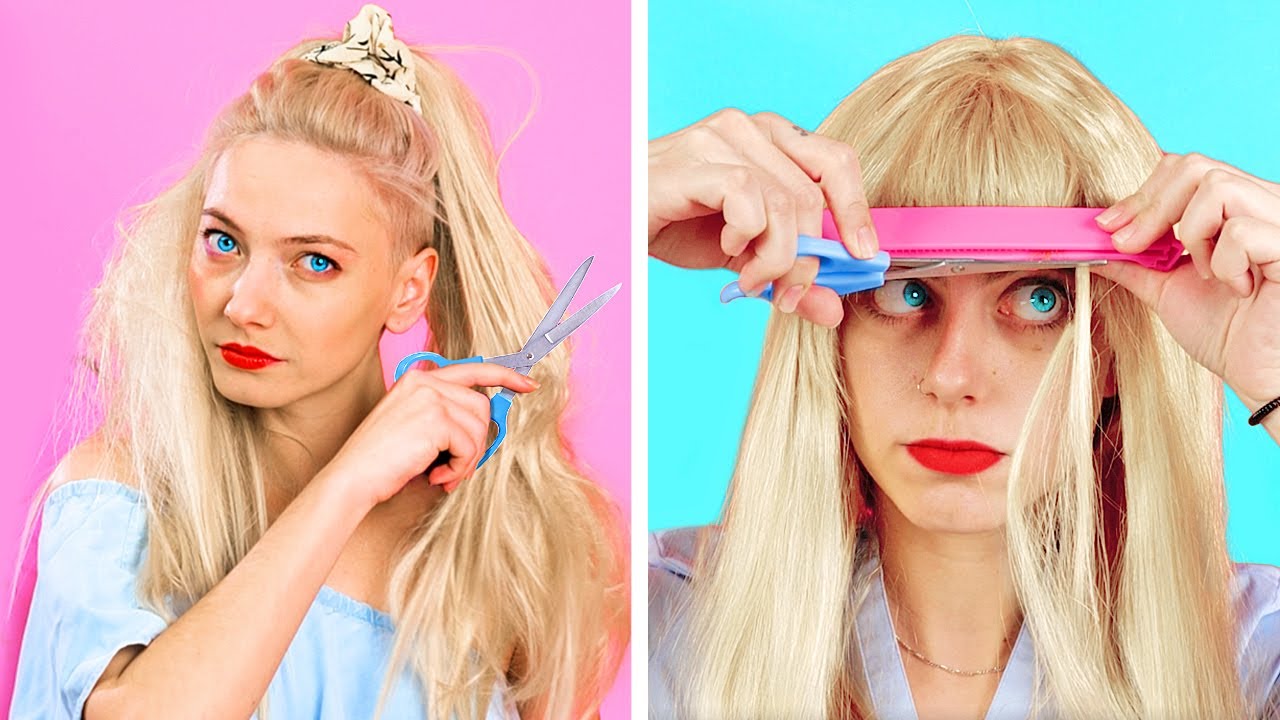 26 CAMBI DI HAIR STYLING FANTASTICI