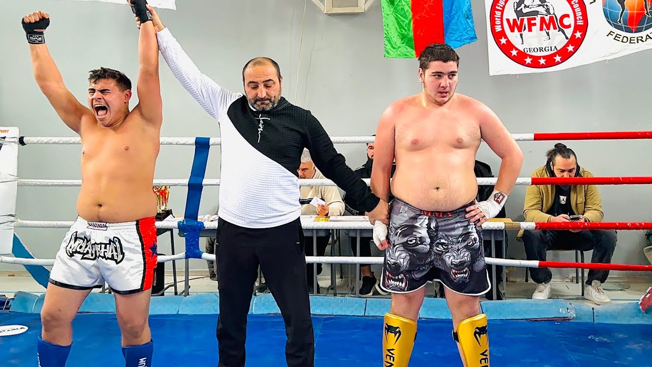 Kikboks qosakilise