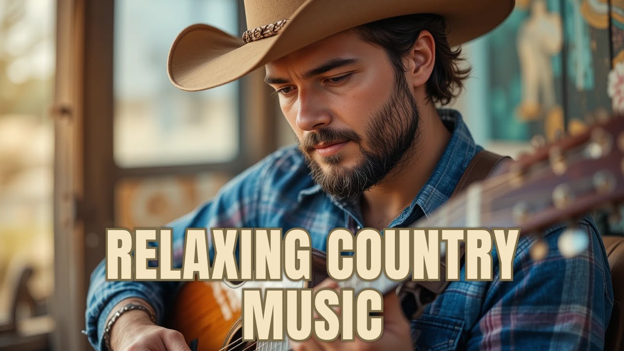 RELAXING COUNTRY MUSIC MIX – Morning Mesa Melody for Work, Study & Coffee 🔥 | Vol 159