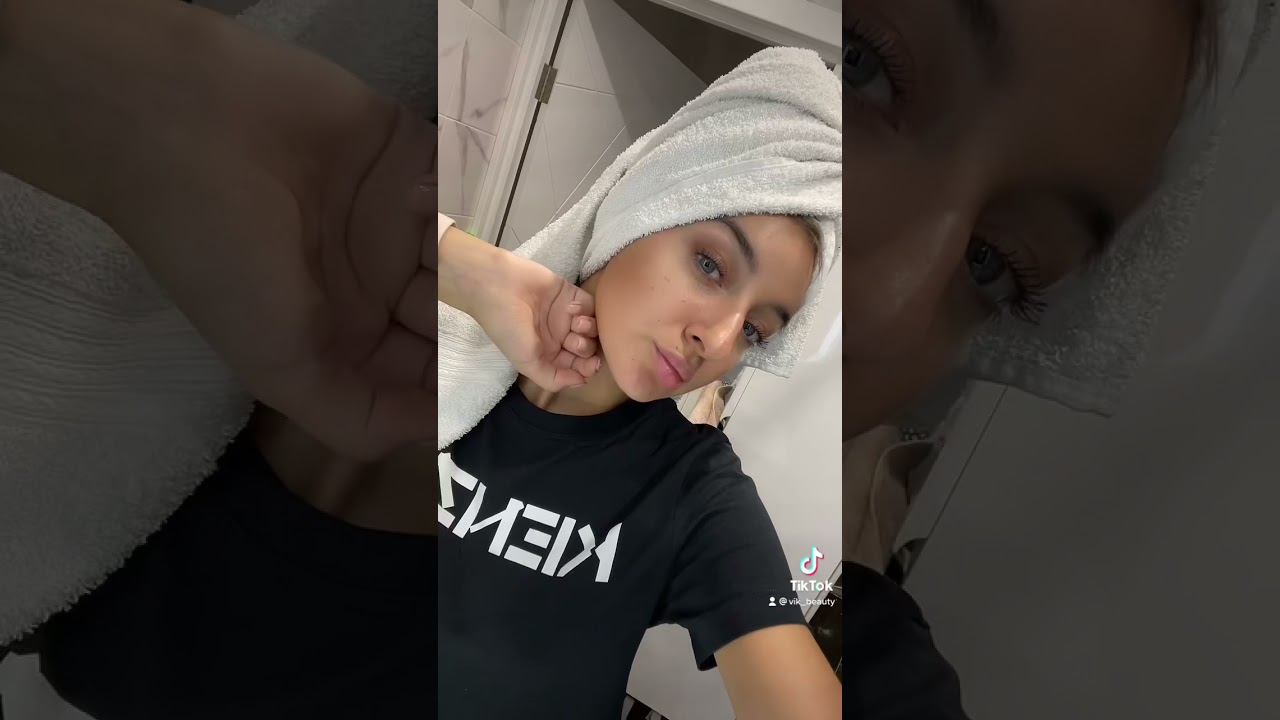 Тестирую оттеночный бальзам от палет Palette