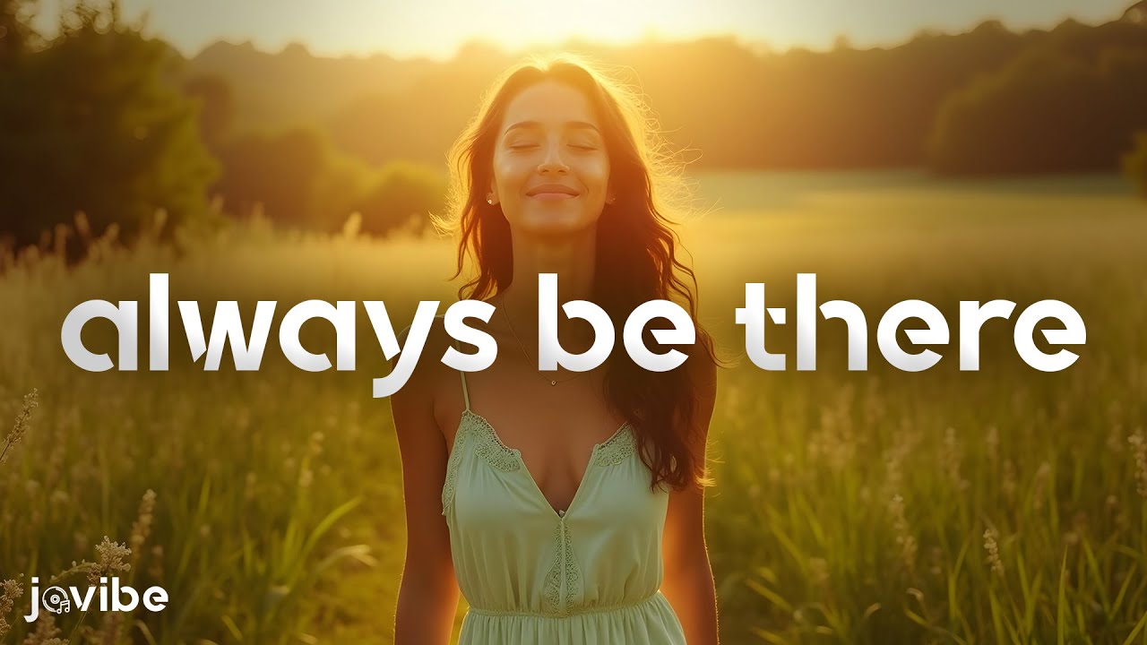 Jonas Blue, Louisa Johnson - Always Be There