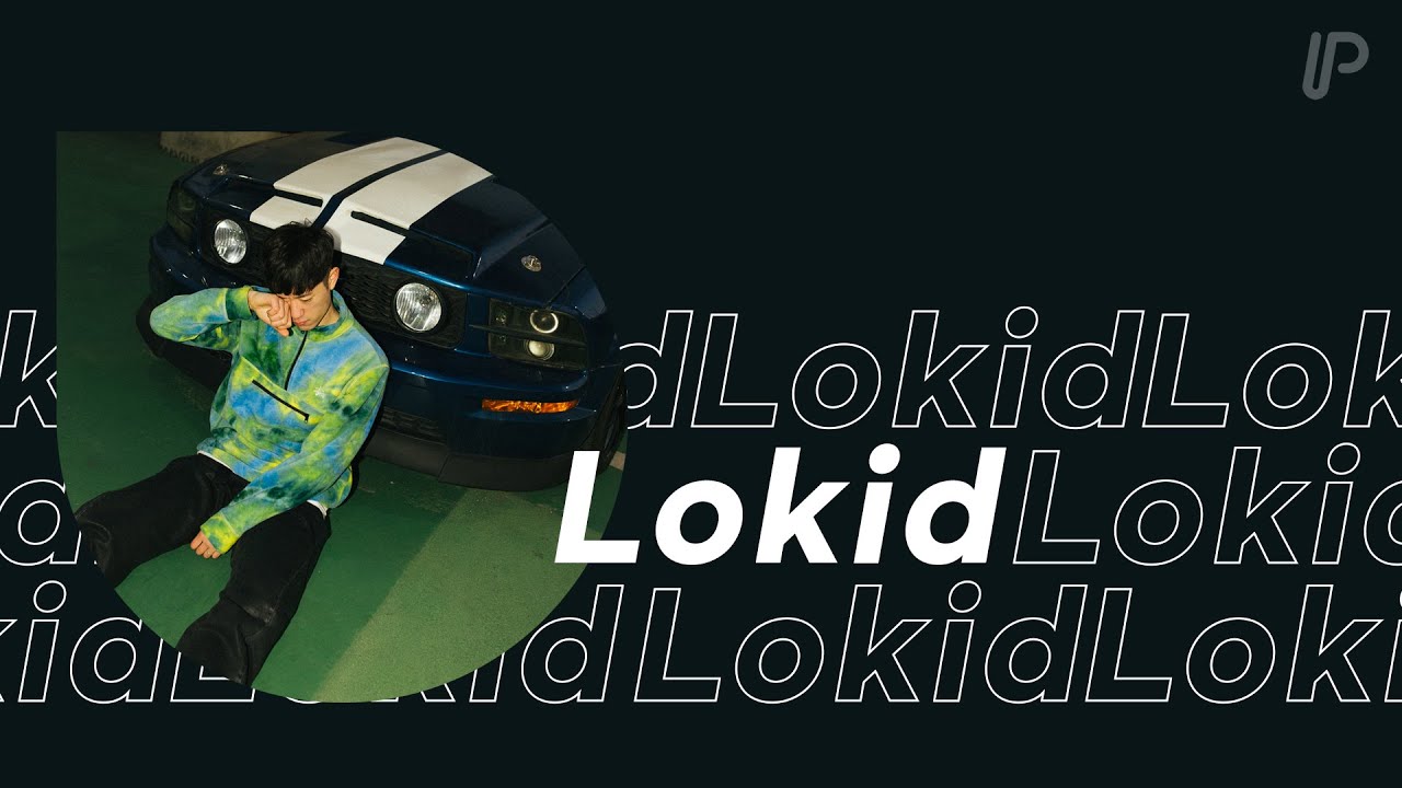 [PLAYLIST] 알앤비 보컬과 랩 사이를 넘나드드는 랩싱잉 보컬 l Lokid(로키드) 노래 모음