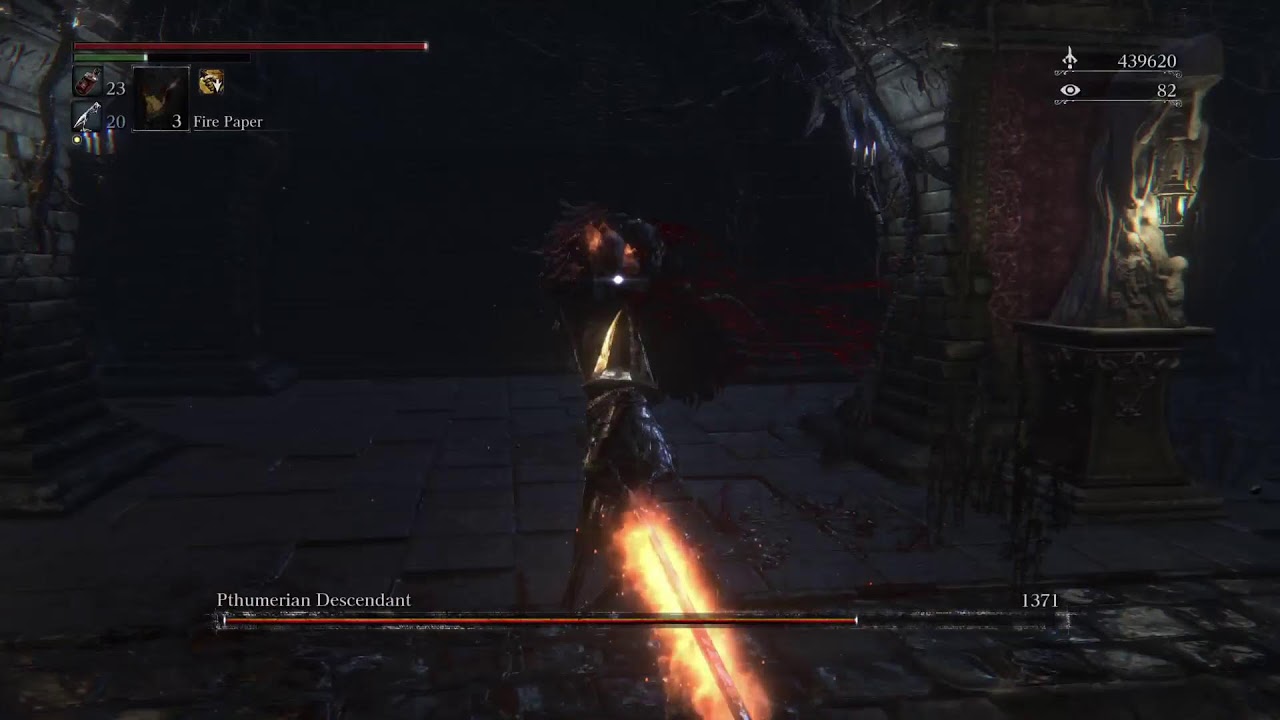 Bloodborne