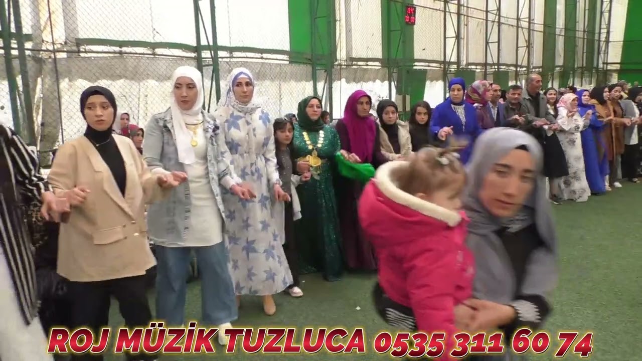 EMİNE & FIRAT ÇİFTİMİZİN DÜĞÜN TÖRENİ
