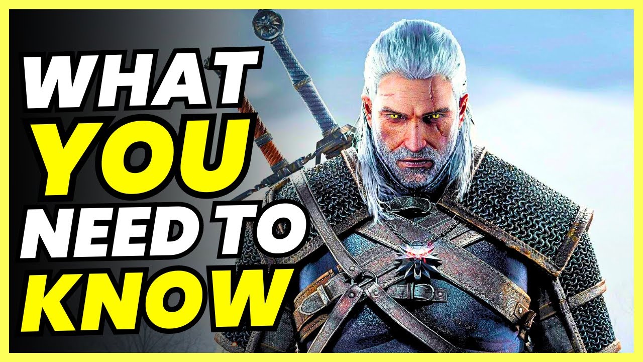 The Witcher 3: Wild Hunt 2025 - STILL Worth It? (Review)