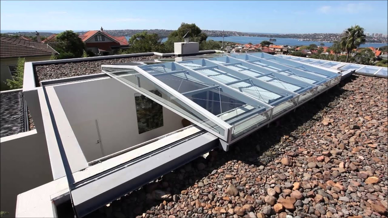 Operable Roof Systems