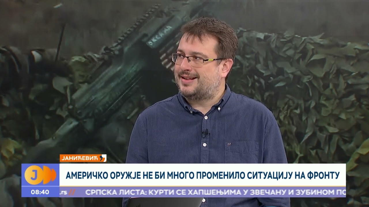 Dok Ukrajina čeka 